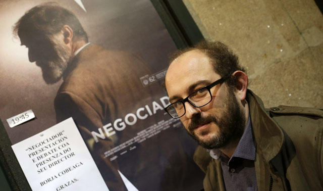 Borja_Cobeaga_Negociador