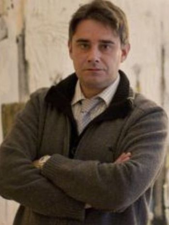 Juan Ignacio Moreno, número dos de la lista de Podemos en Sevilla. / podemos.info