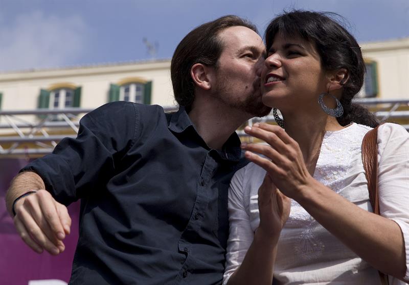 Pablo_Iglesias_Teresa_Rodríguez_Málaga
