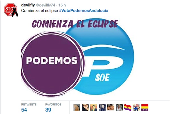 VotaPodemosAndalucia_trending_topic