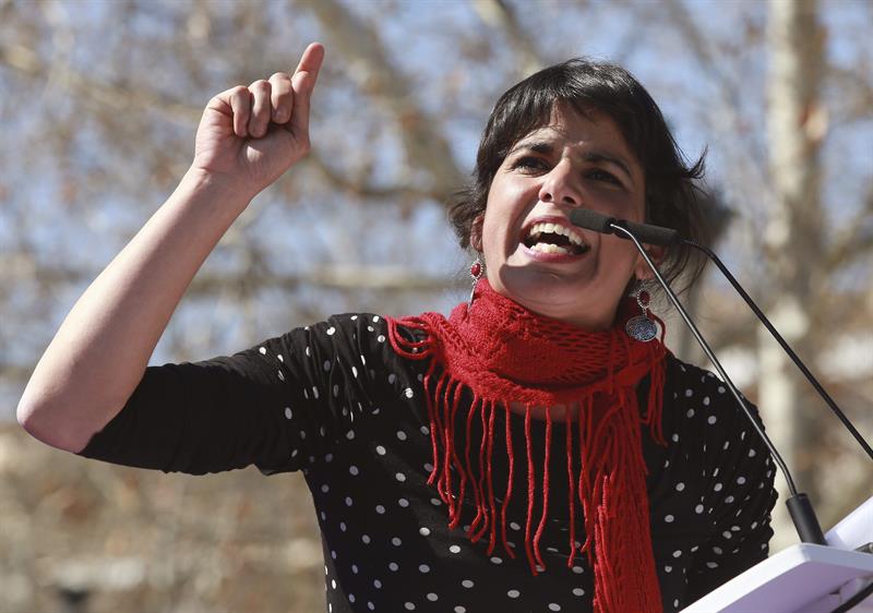Teresa_Rodríguez_programas