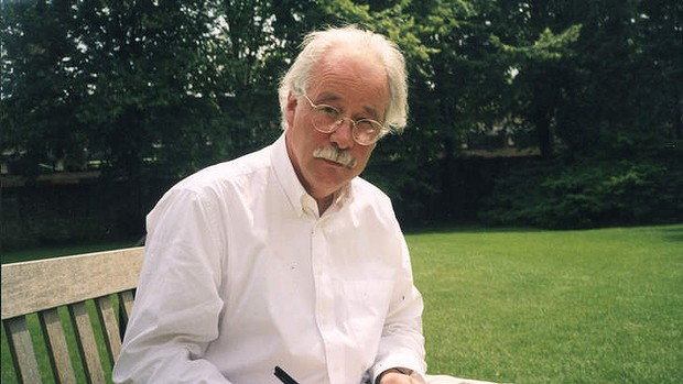 W. G. M. Sebald