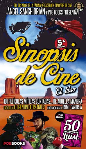 Sinopsis de cine