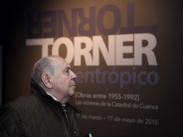 Gustavo Torner