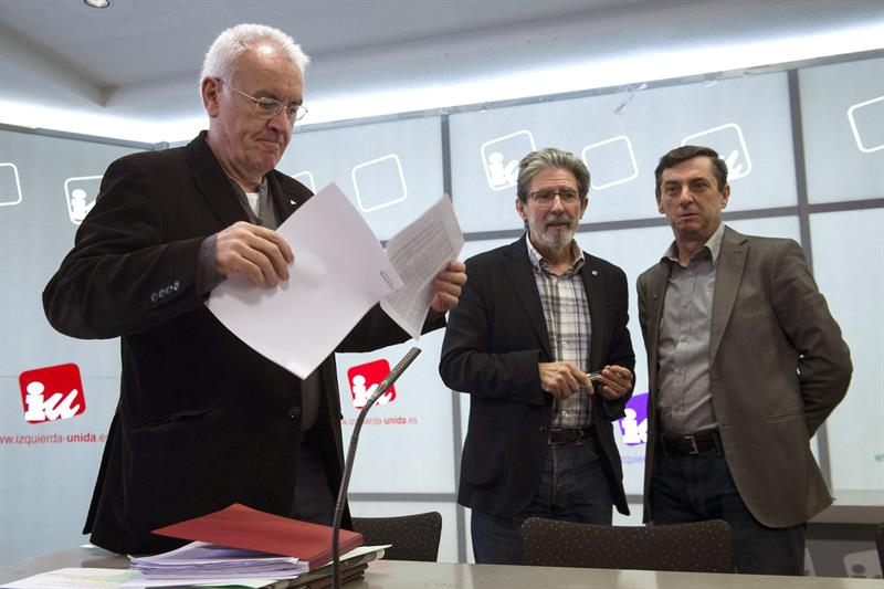 IU_Presidencia_Federal_Efe