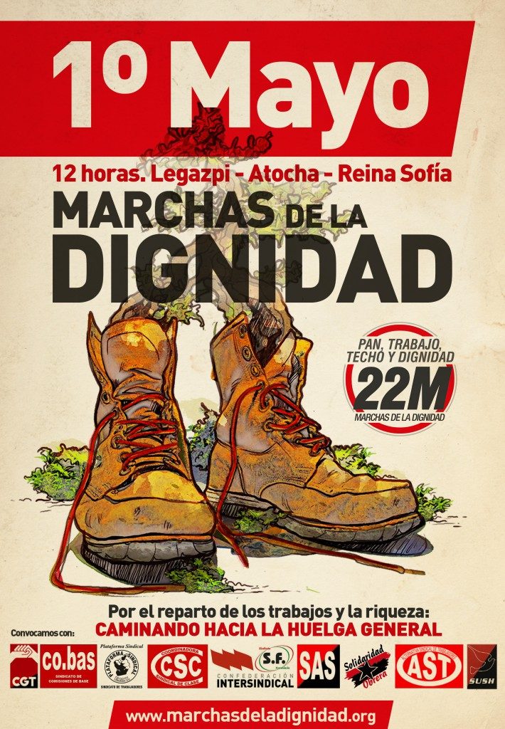 Marchas