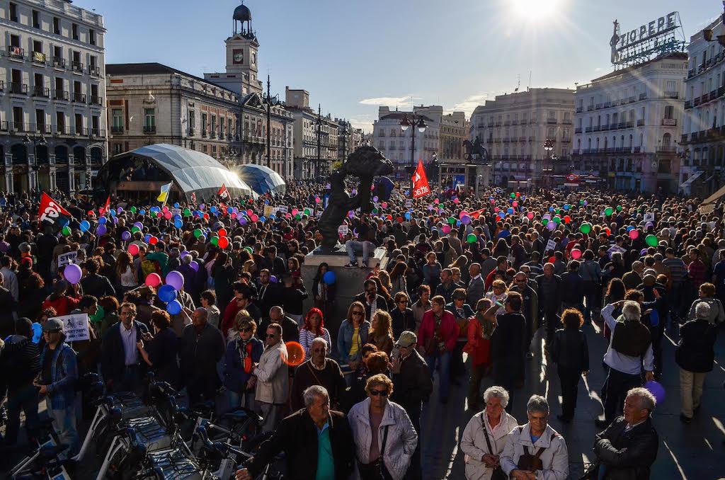 No_TTIP_Puerta_Sol