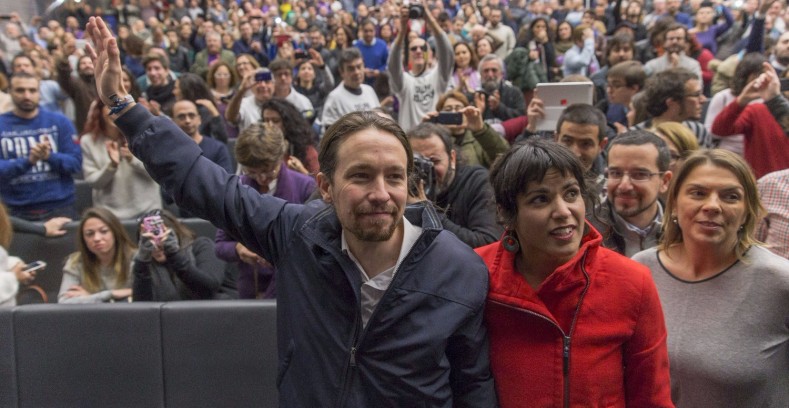 Iglesias