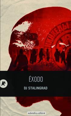 Portada de Exodo /