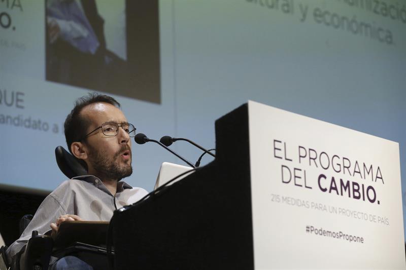 Echenique