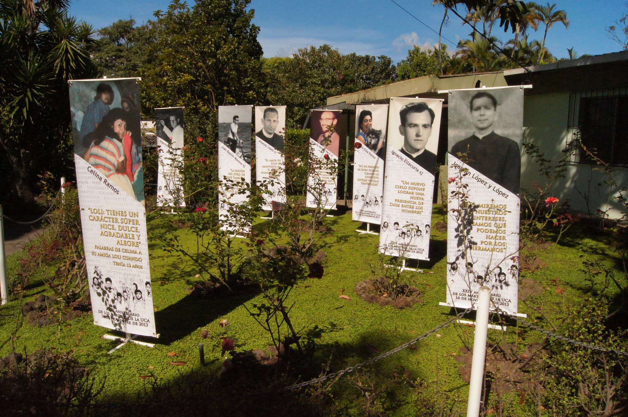 El jardín de las rosas