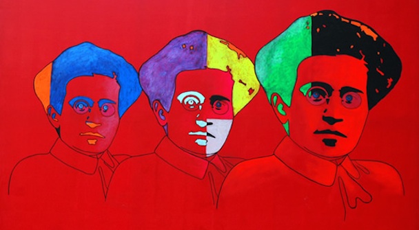 Gramsci_Podemos