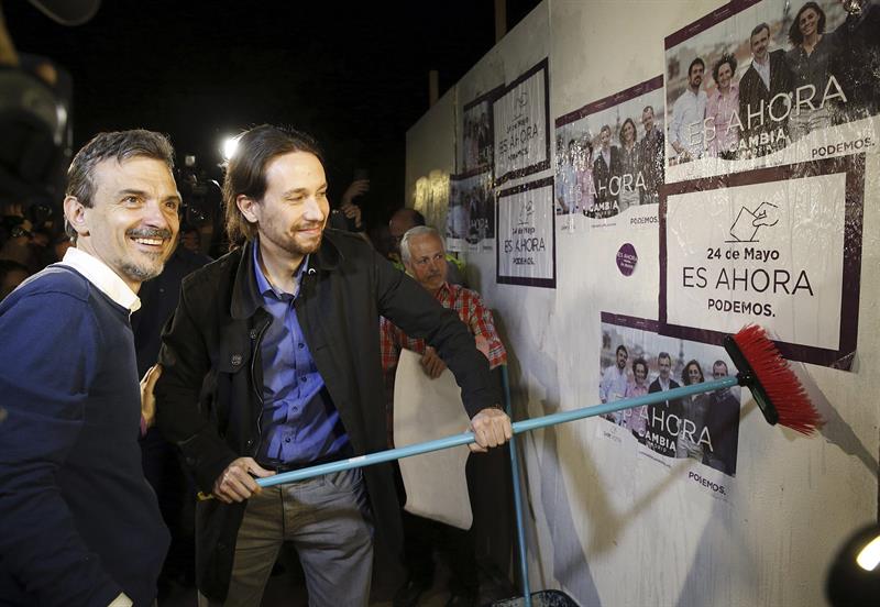 Iglesias_Lopez_campaña_Podemos