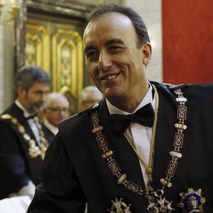 Manuel Marchena