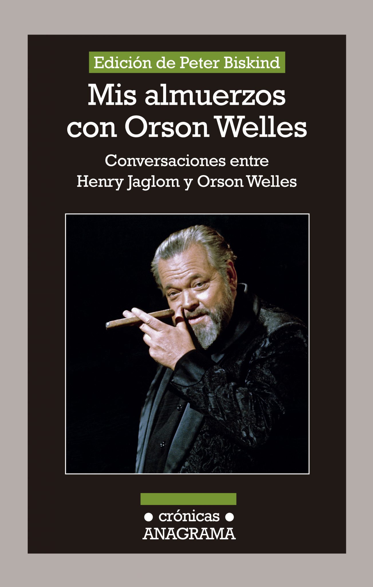 Cubierta del libro.