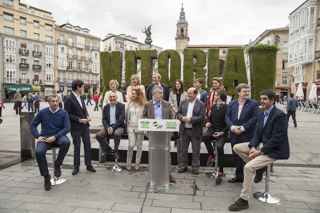Urkullu_PNV_campaña