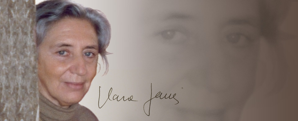 Clara Janés, nueva académica /