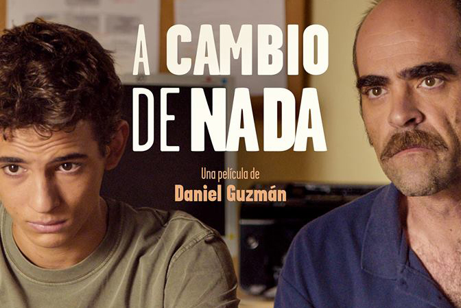 A cambio de nada