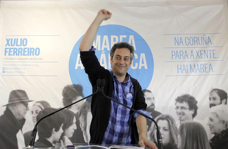 Marea