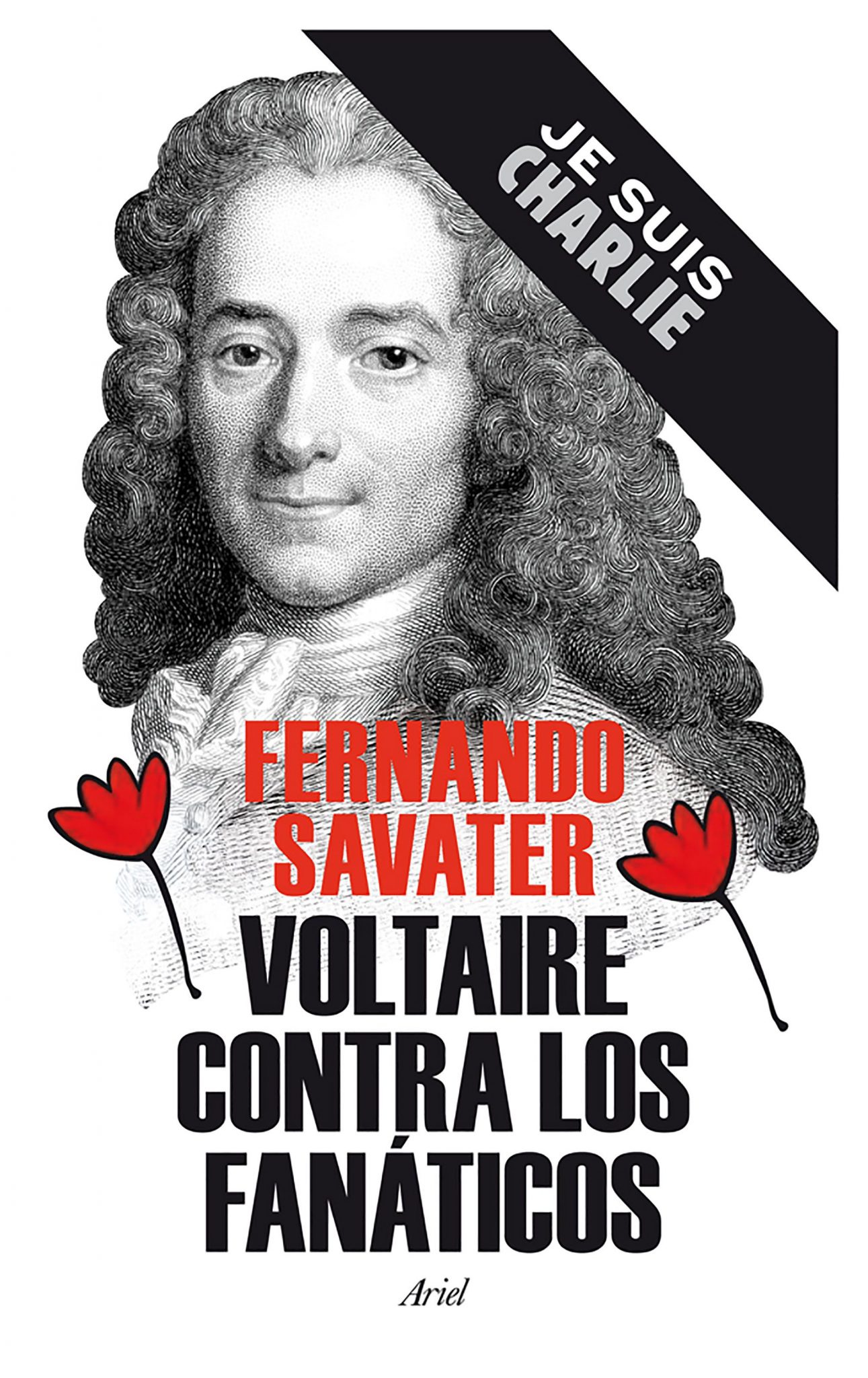 Portada del libro de Fernando Savater