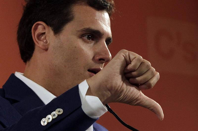 Albert_Rivera_Ciudadanos_pactos