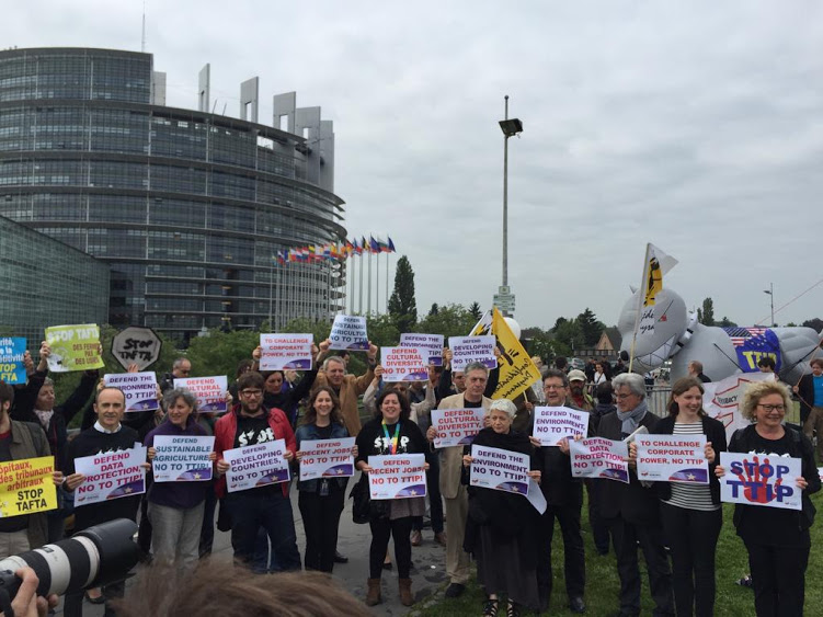 TTIP