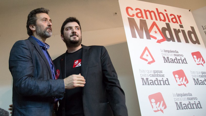 CambiarMadrid