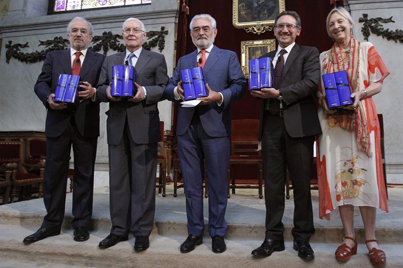 Presentación_nuevo_Quijote_RAE