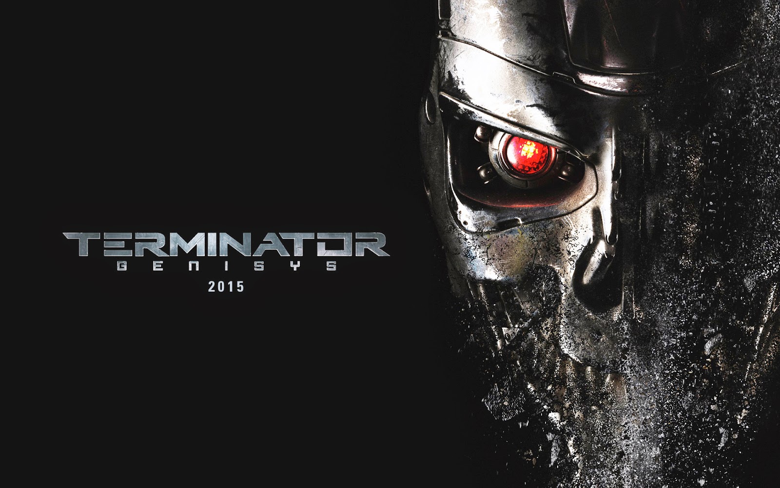 Terminator Génesis.