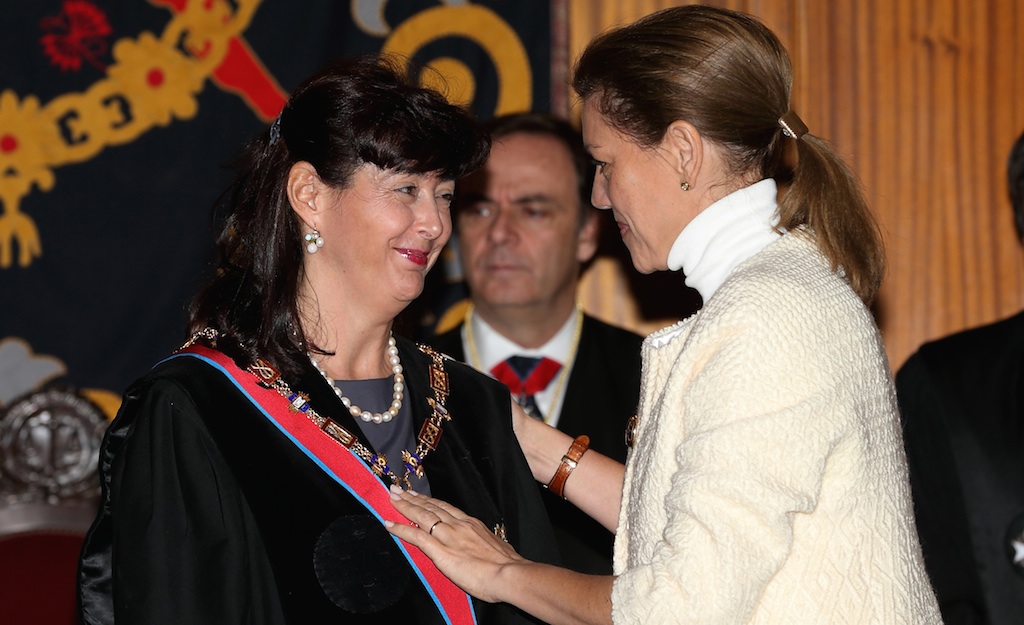 Cospedal_Espejel_caso_Gürtel