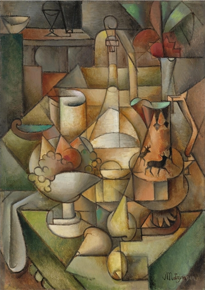 Jean_Metzinger_nature