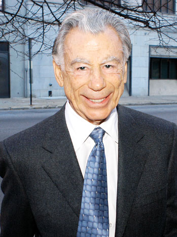 Kirk-kerkorian