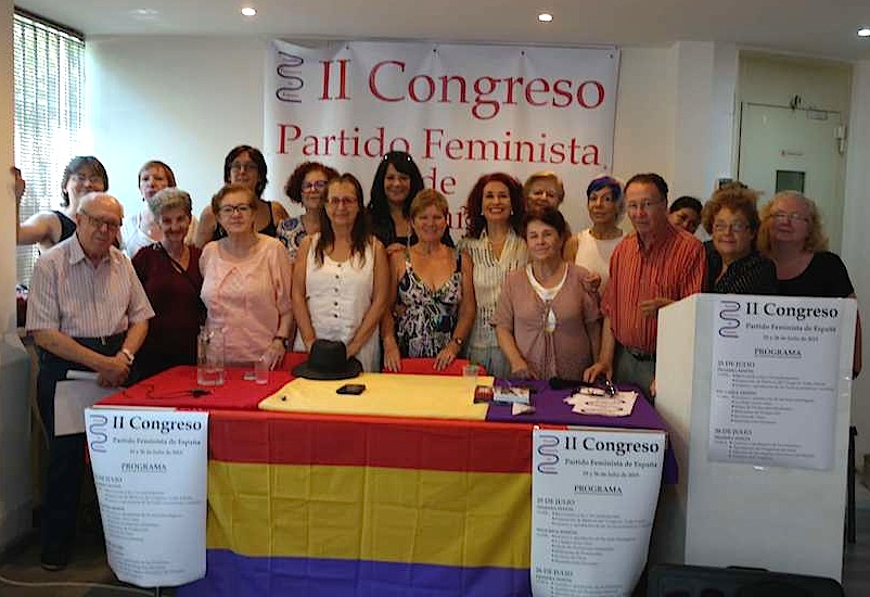 Lidia_Falcon_participantes_II_Congreso_PFE