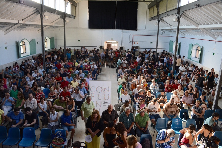 ahoraencomunpresentacion