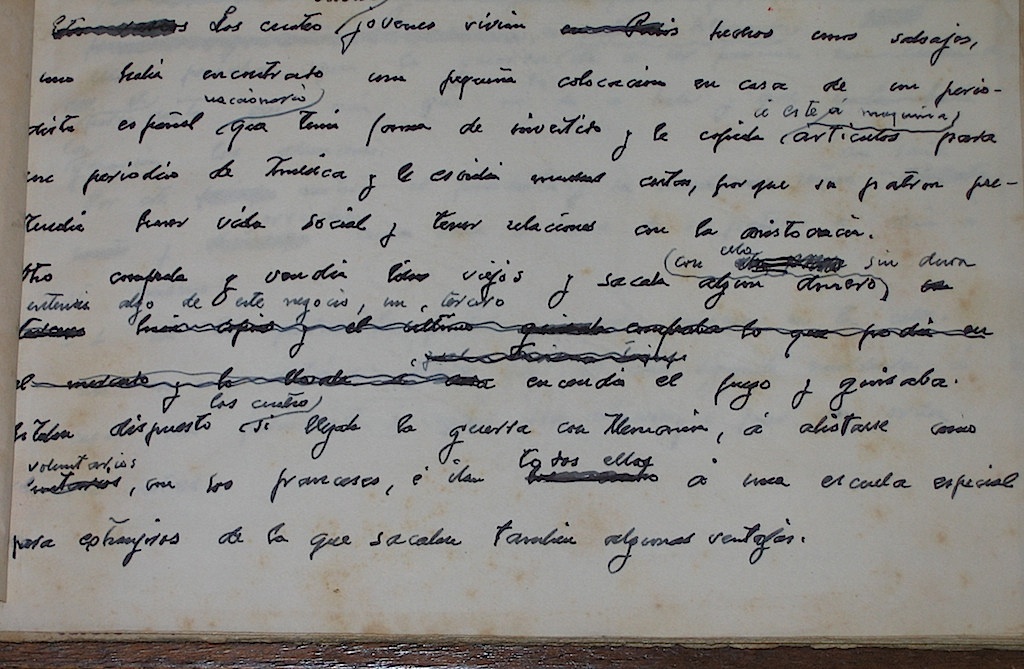 manuscrito_Los_caprichos_de_la_suerte