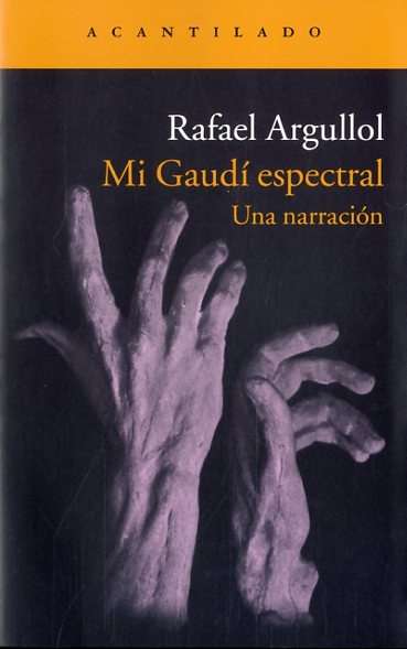 Portada del libro