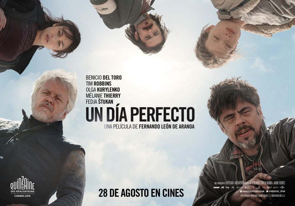 Un día perfecto