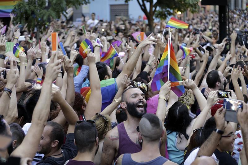Chueca
