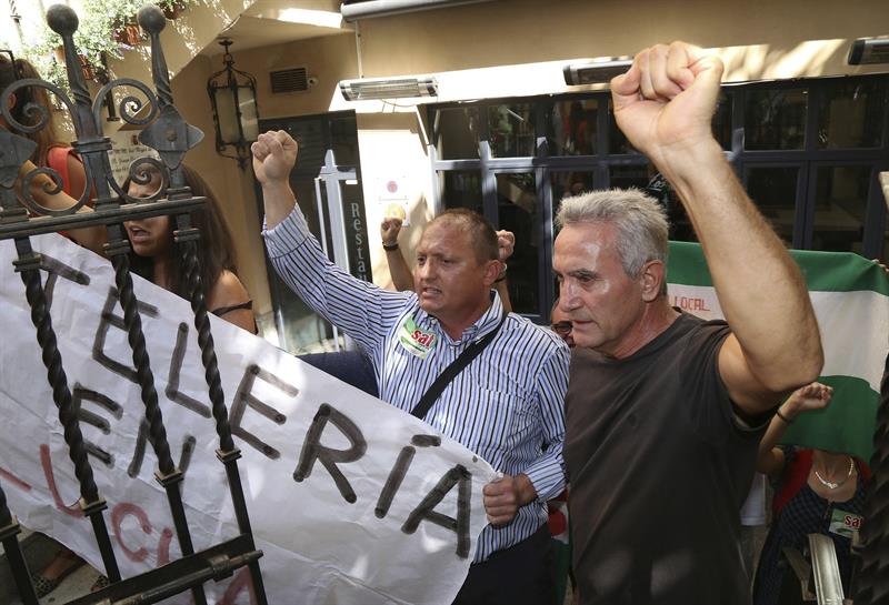 Cañamero
