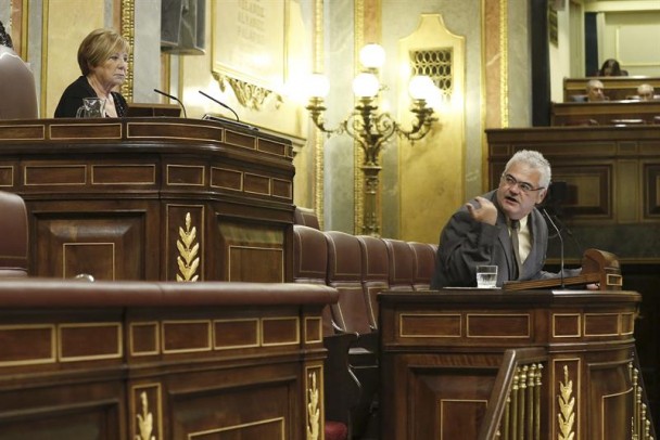 Guillaumes_CIU_Villalobos_Congreso_Cataluña_Soberanía_efe