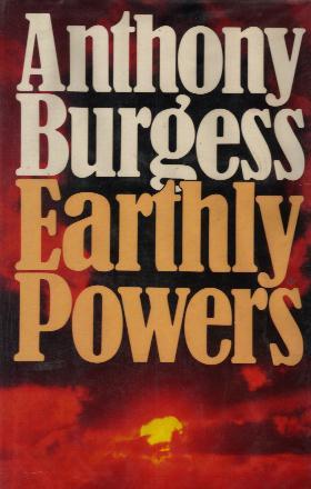 EarthlyPowers