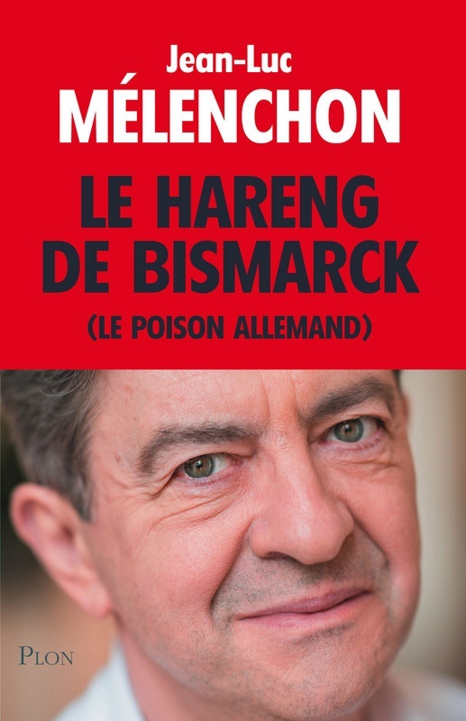 Melenchon_libro_Merkel