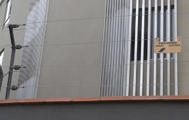 Una instalación.... / J. M.