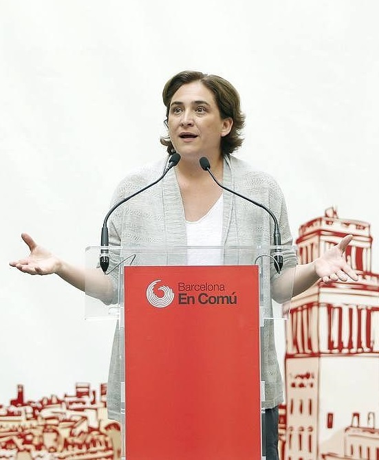 Colau