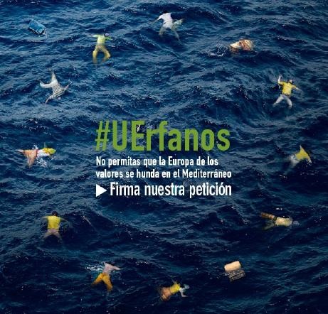 uerfanos