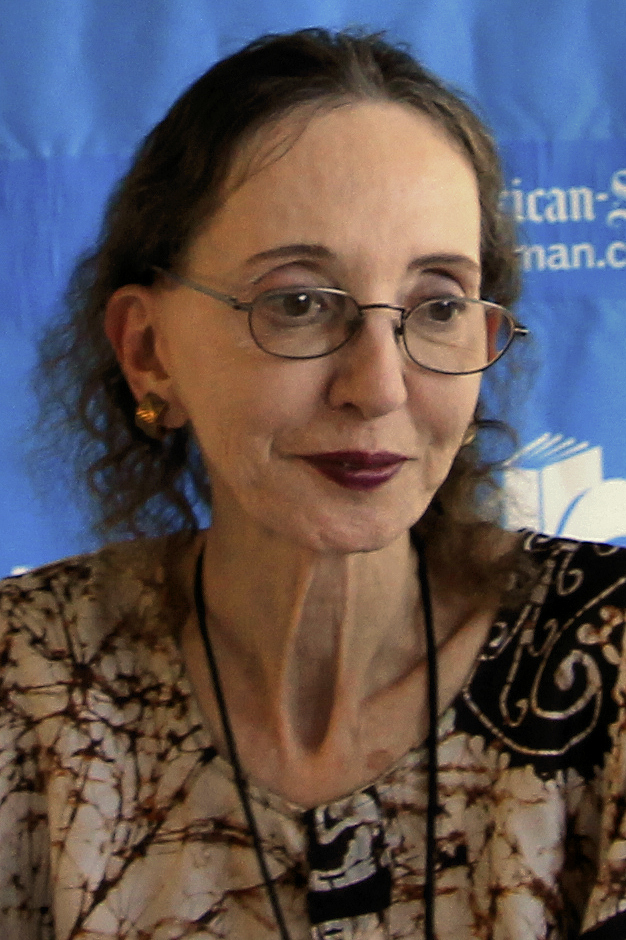 Oates en Texas, 2014