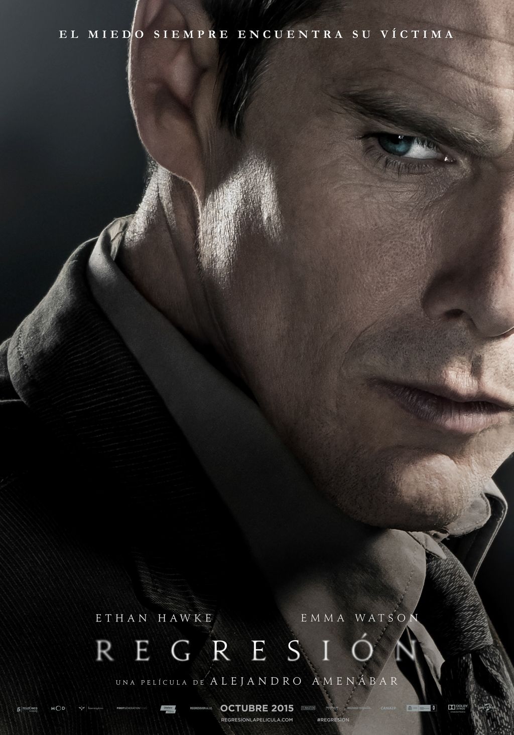 Cartel de la película.