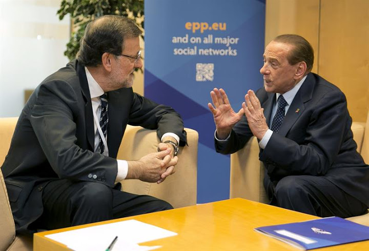 Rajoy_Berlusconi_PPE