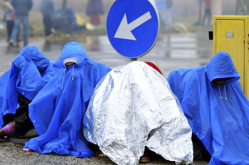 Refugiados_intemperie_Croacia