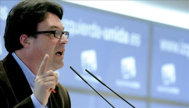 Joan Josep Nuet en una imagen de archivo. / Efe
